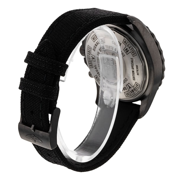 Breitling Chronospace M78366